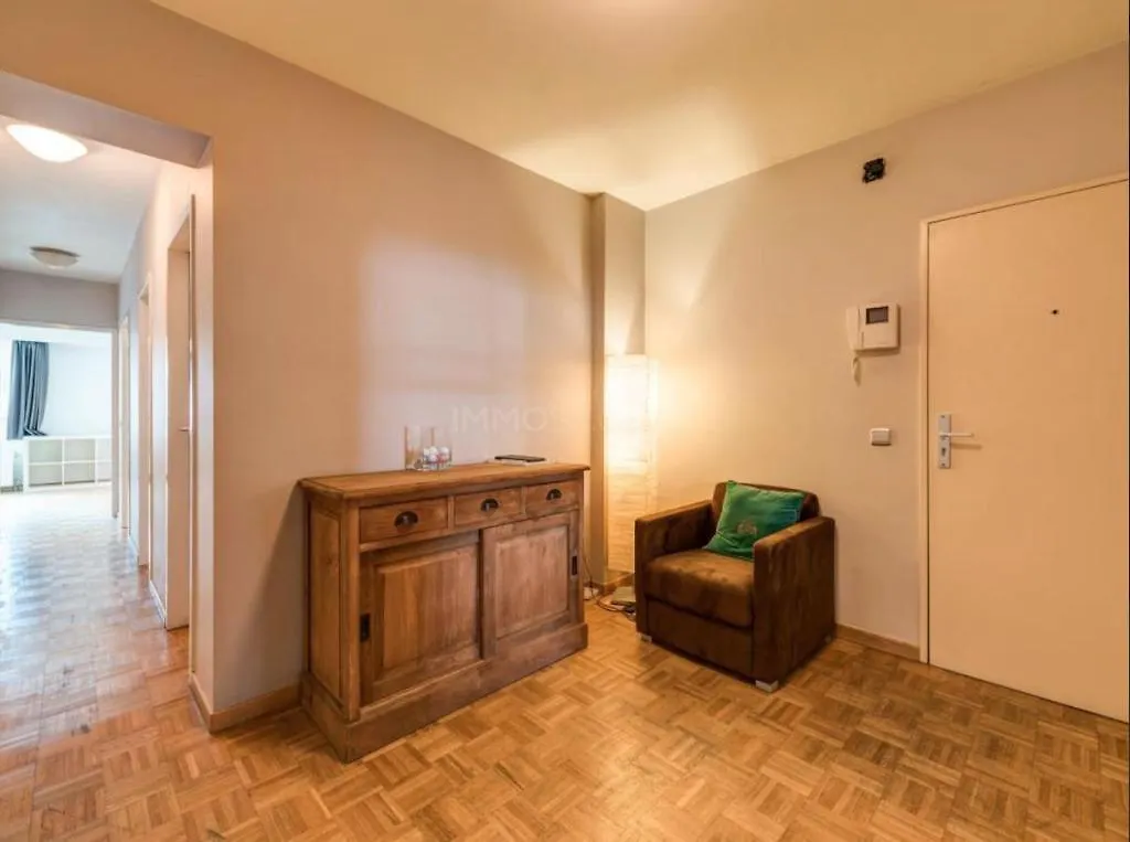 Apartment Otto Venius